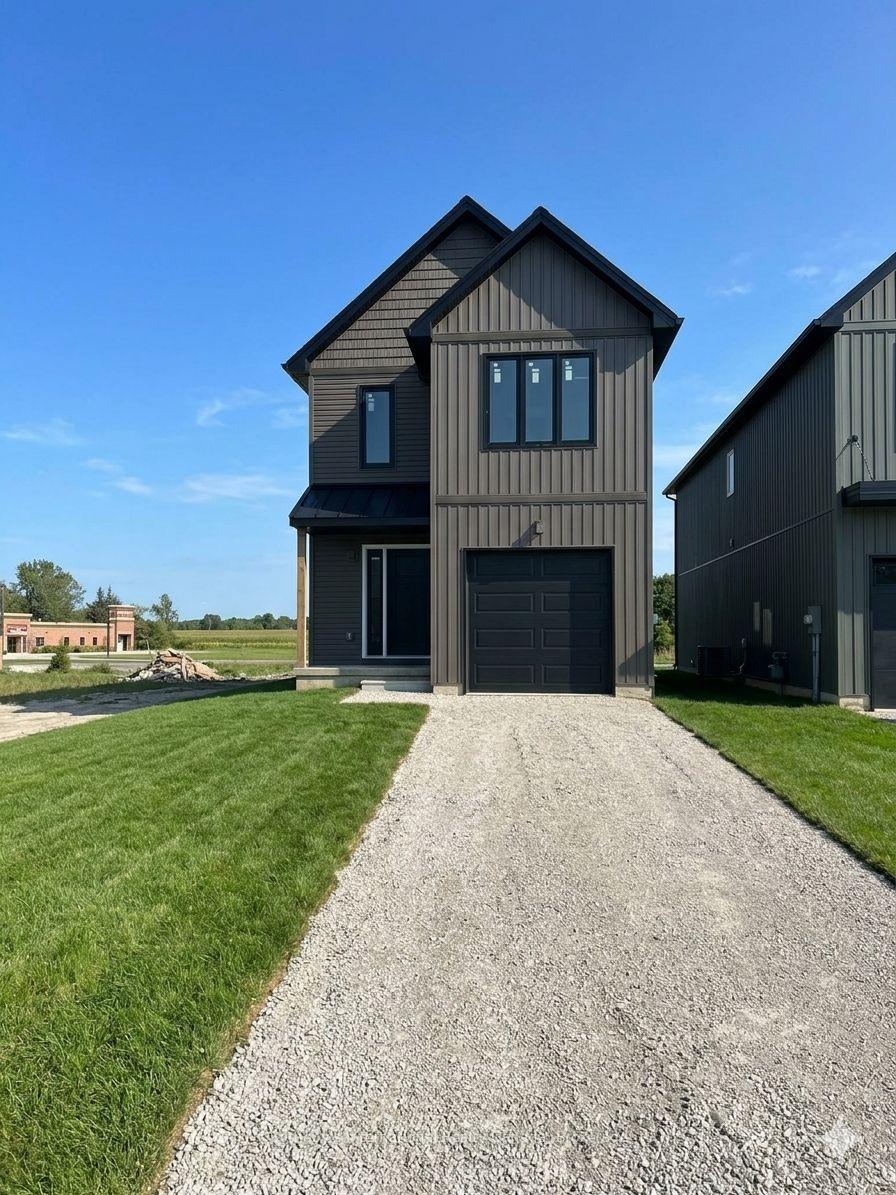 Photo 3 of 170 Equality Drive, Meaford — HOMEH