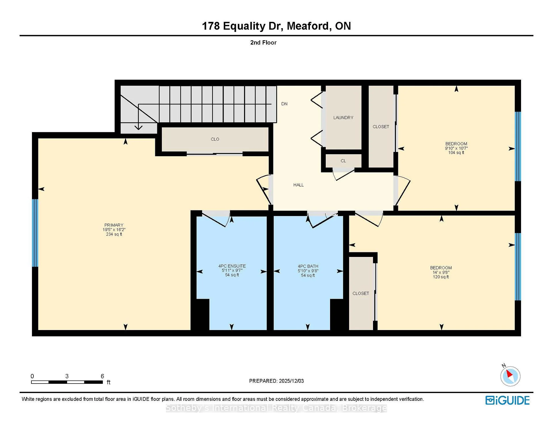 Photo 30 of 170 Equality Drive, Meaford — HOMEH