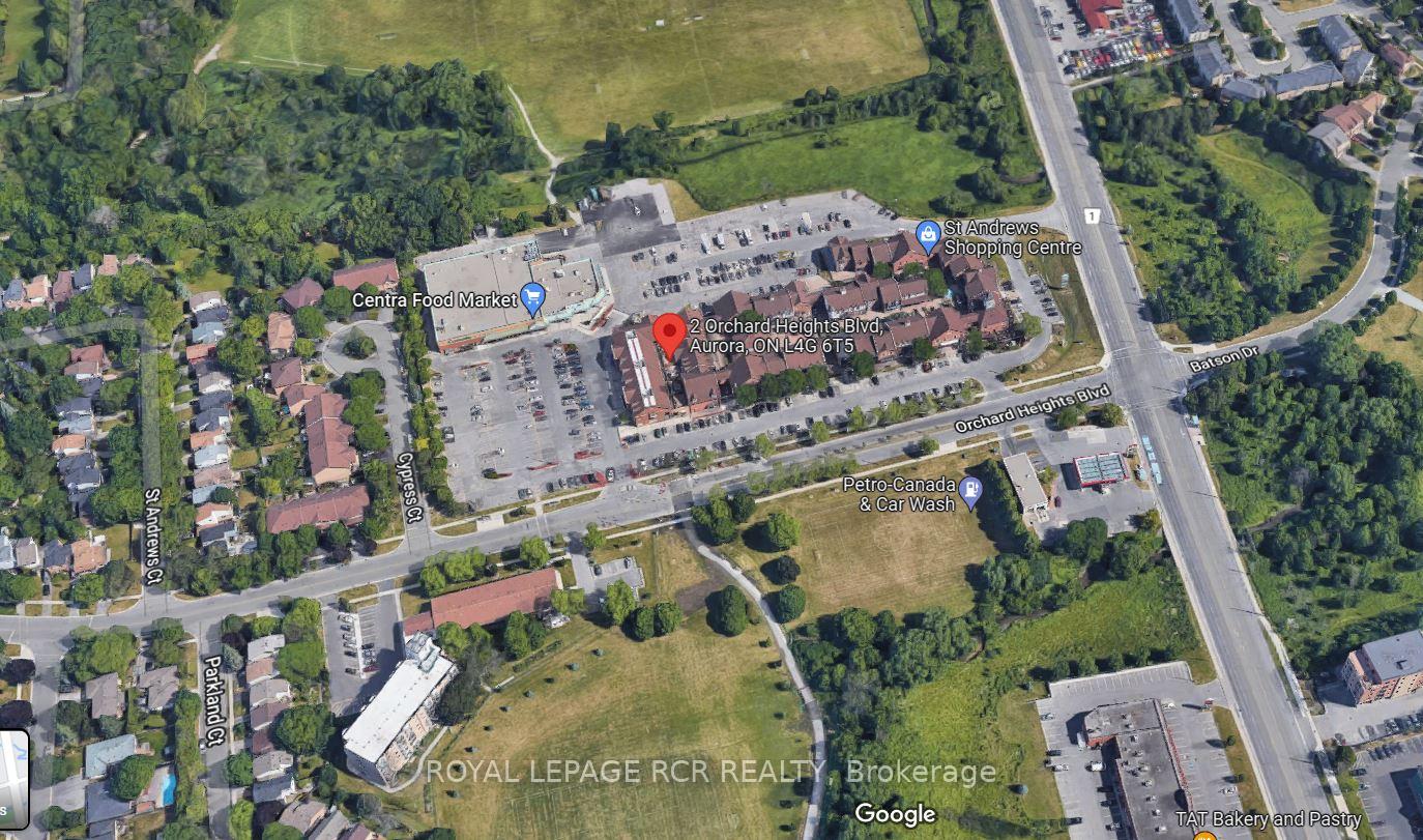 Photo 1 of 2 Orchard Heights Boulevard, Aurora, Hills of St Andrew — HOMEH