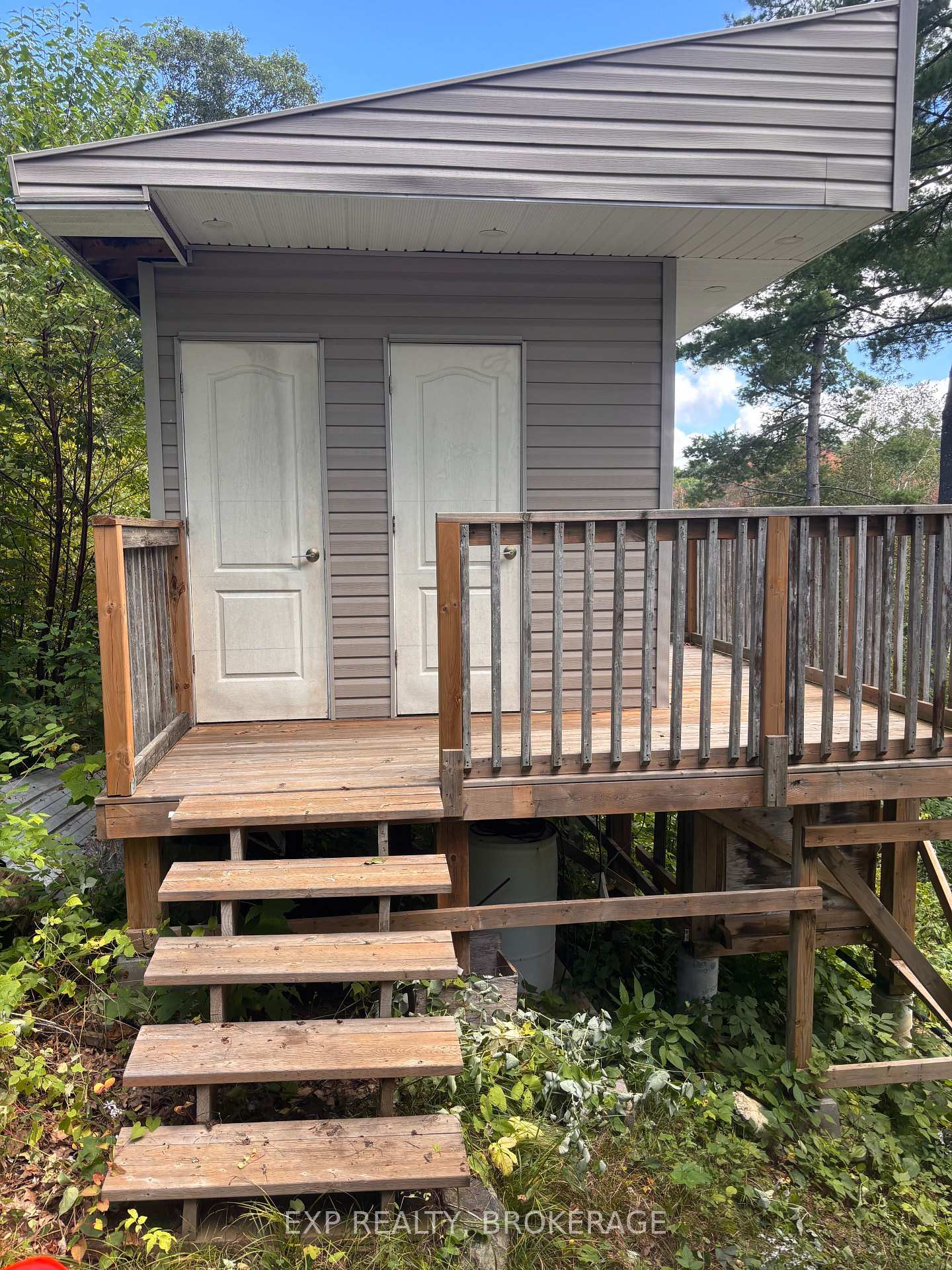 Photo 12 of 1097 Big Bay Drive E, Frontenac, Frontenac Centre — HOMEH