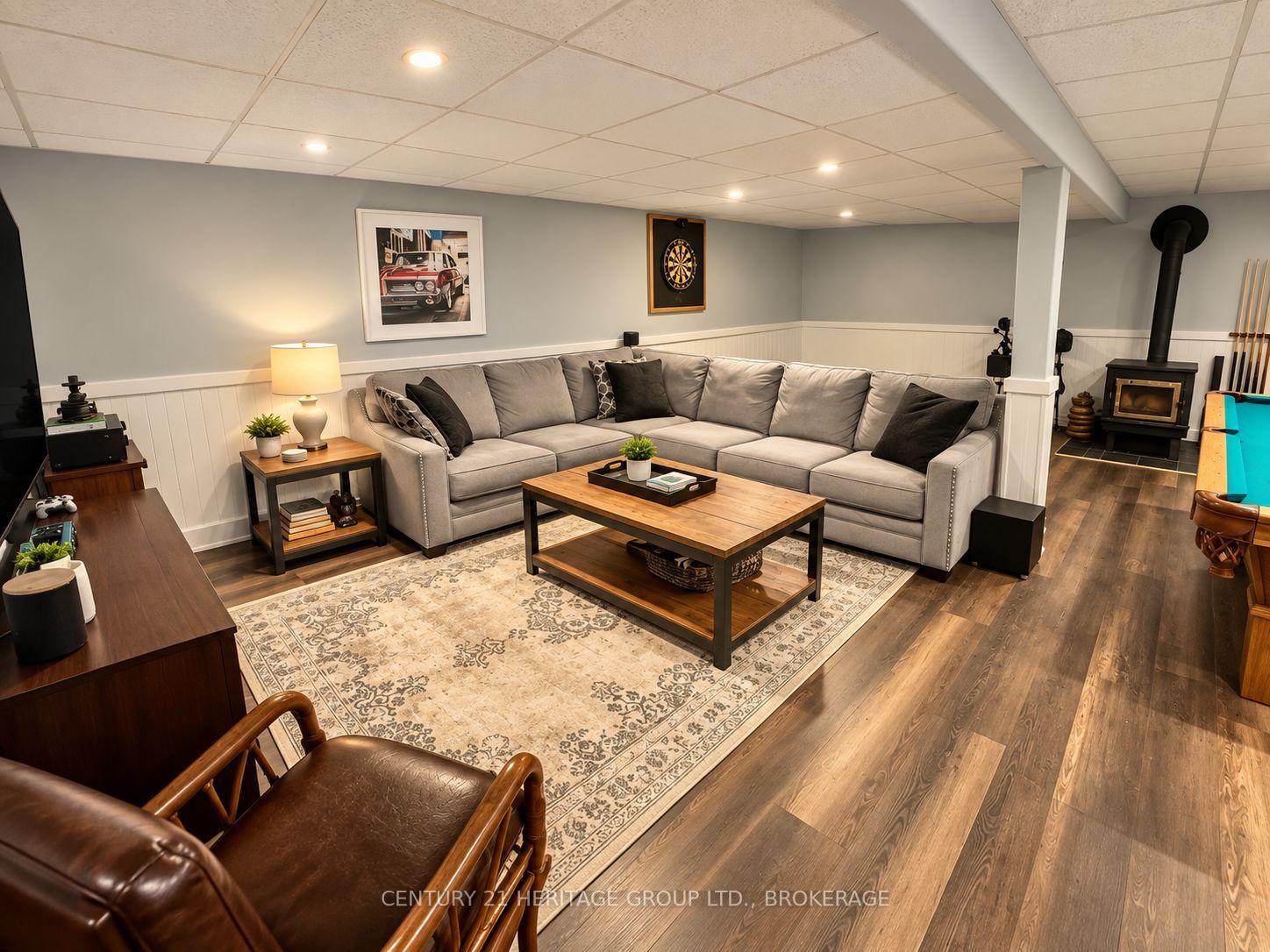 Photo 10 of 34 Harvard Place, Loyalist, Amherstview — HOMEH