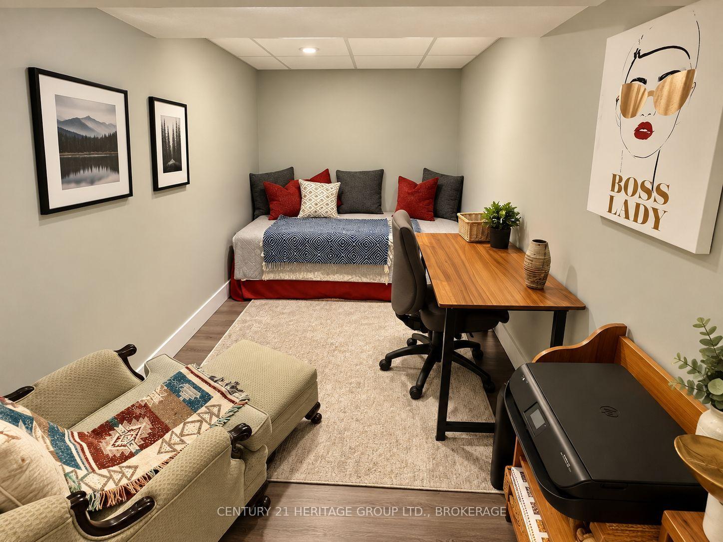 Photo 14 of 34 Harvard Place, Loyalist, Amherstview — HOMEH