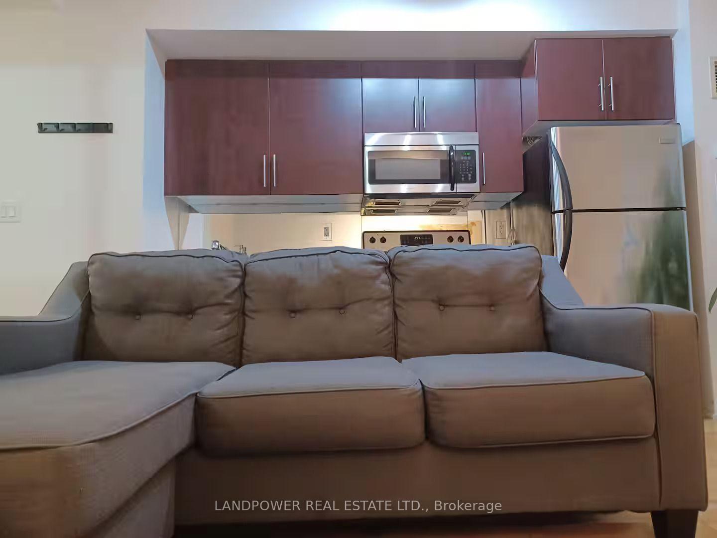 Photo 9 of Unit 3906, 65 Bremner Boulevard, Toronto, Waterfront Communities — HOMEH