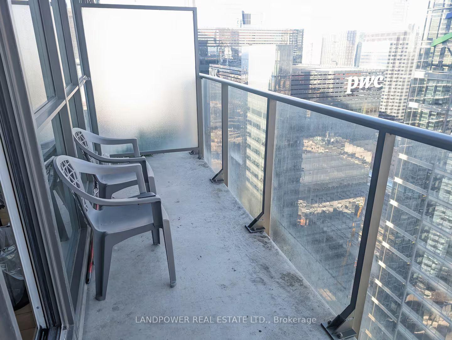 Photo 18 of Unit 3906, 65 Bremner Boulevard, Toronto, Waterfront Communities — HOMEH