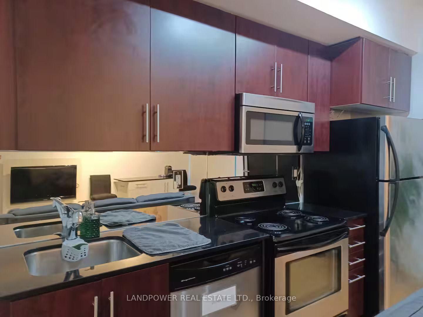 Photo 22 of Unit 3906, 65 Bremner Boulevard, Toronto, Waterfront Communities — HOMEH