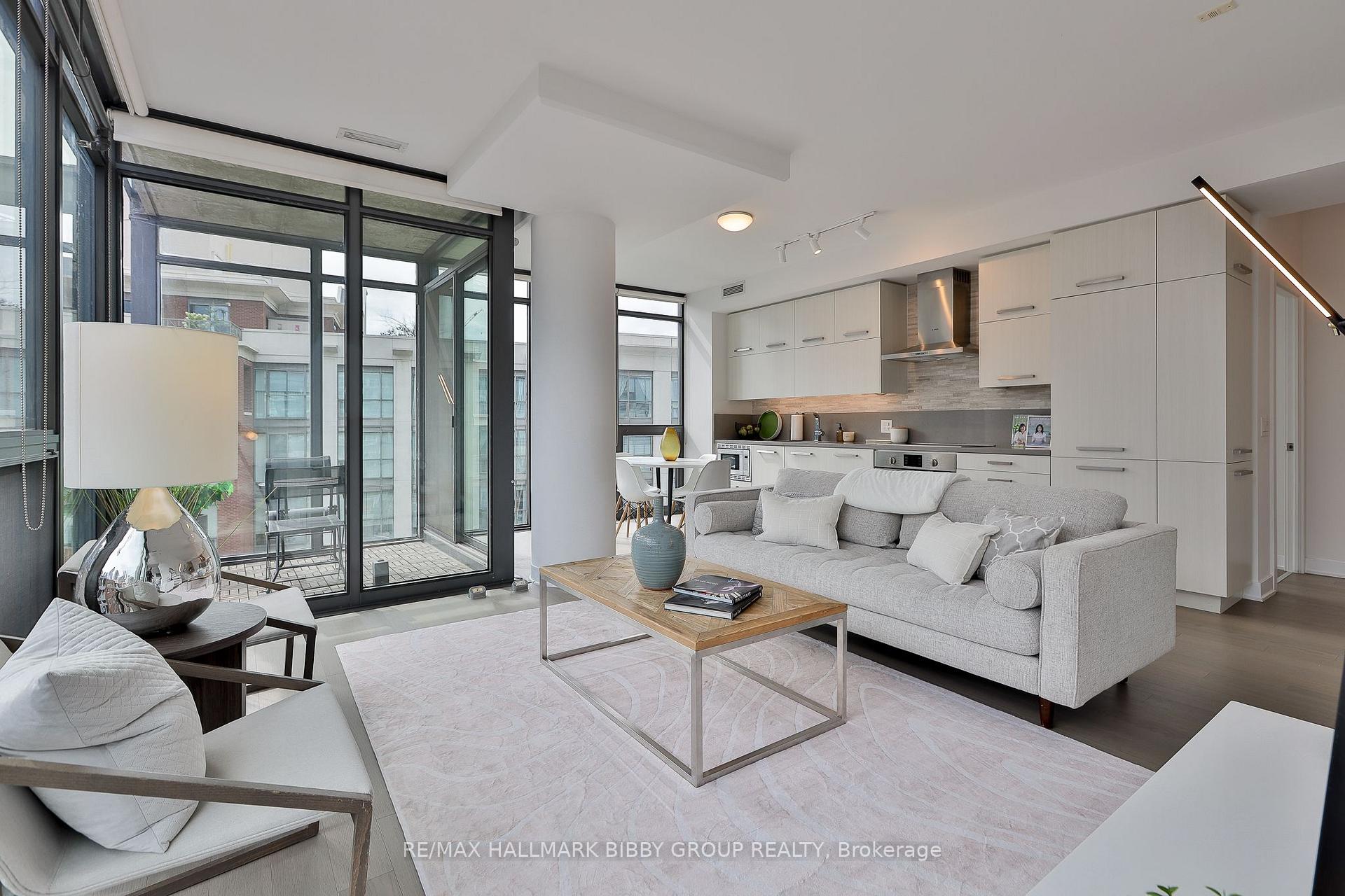 Photo 25 of Unit 710, 15 Beverley Street, Toronto, Kensington-Chinatown — HOMEH