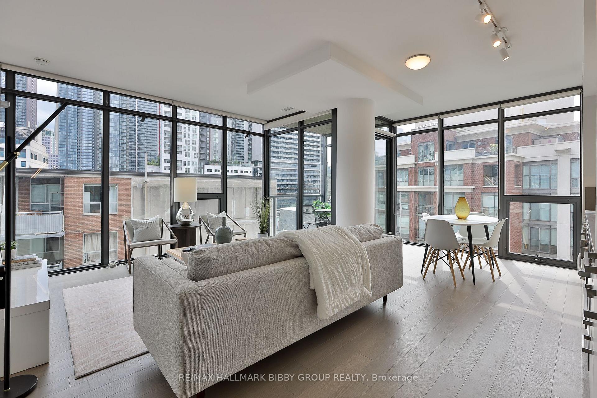 Photo 27 of Unit 710, 15 Beverley Street, Toronto, Kensington-Chinatown — HOMEH