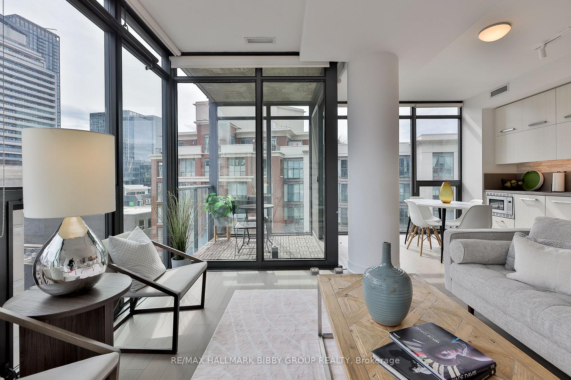 Photo 29 of Unit 710, 15 Beverley Street, Toronto, Kensington-Chinatown — HOMEH