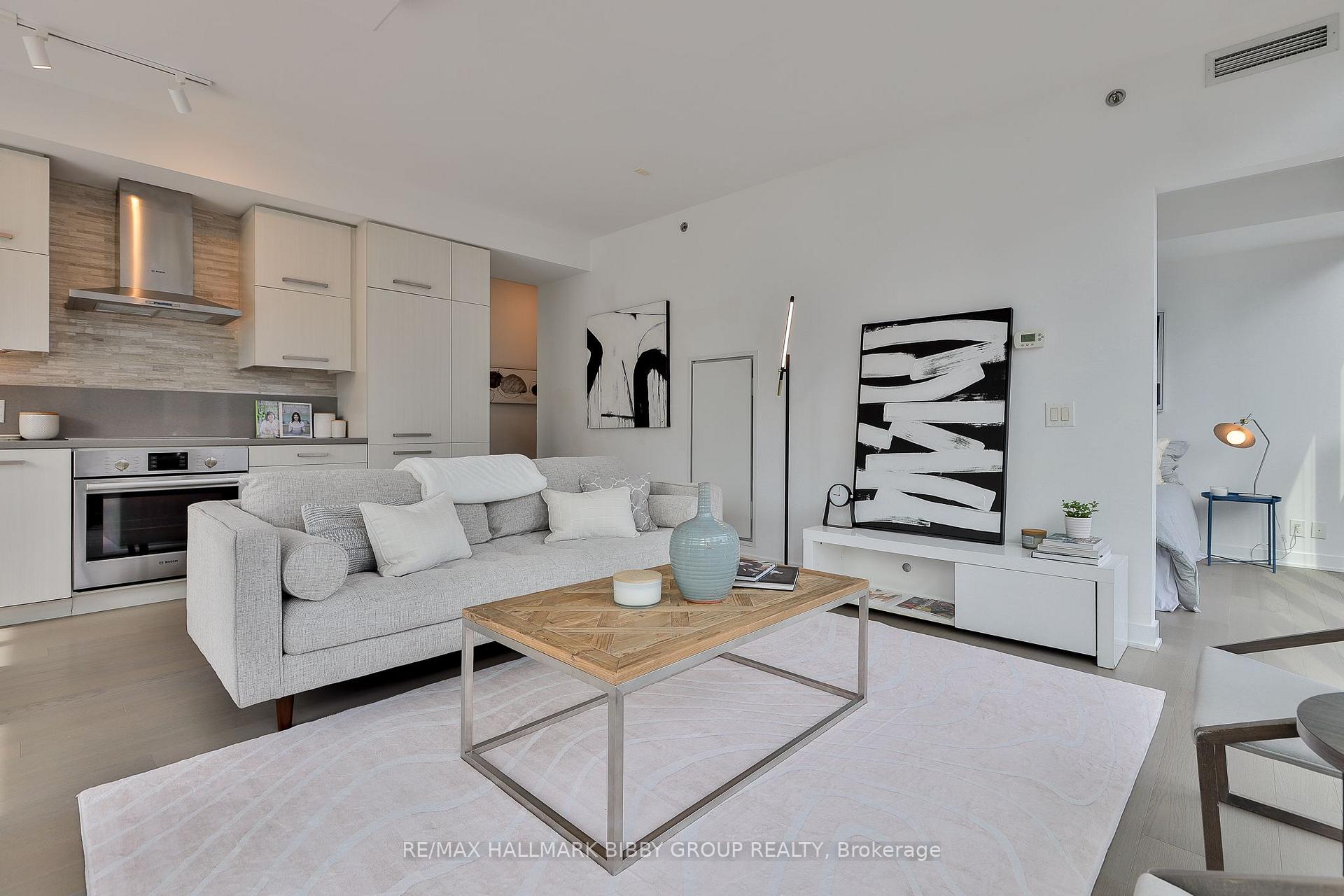 Photo 33 of Unit 710, 15 Beverley Street, Toronto, Kensington-Chinatown — HOMEH