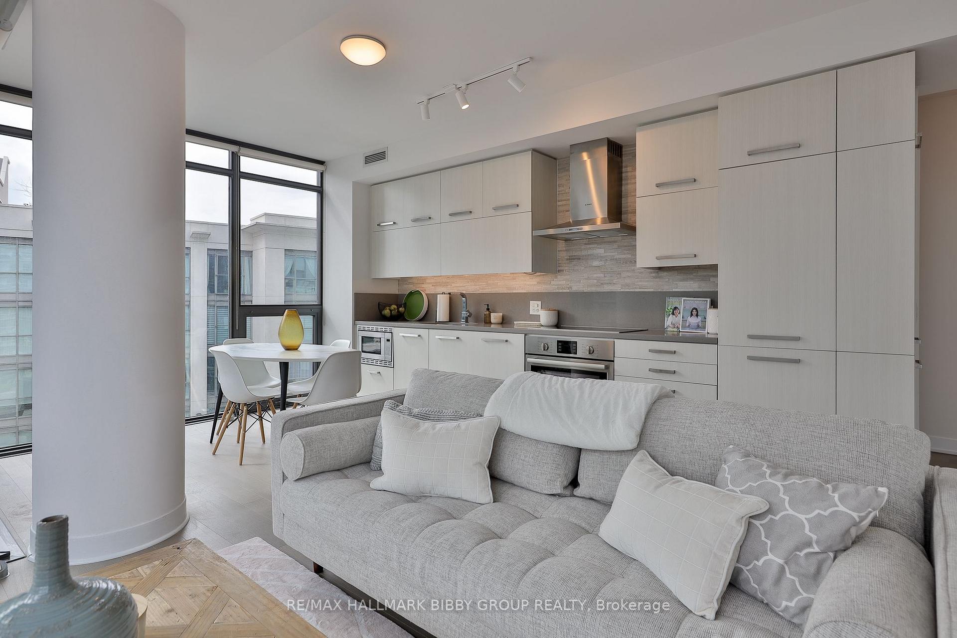 Photo 34 of Unit 710, 15 Beverley Street, Toronto, Kensington-Chinatown — HOMEH