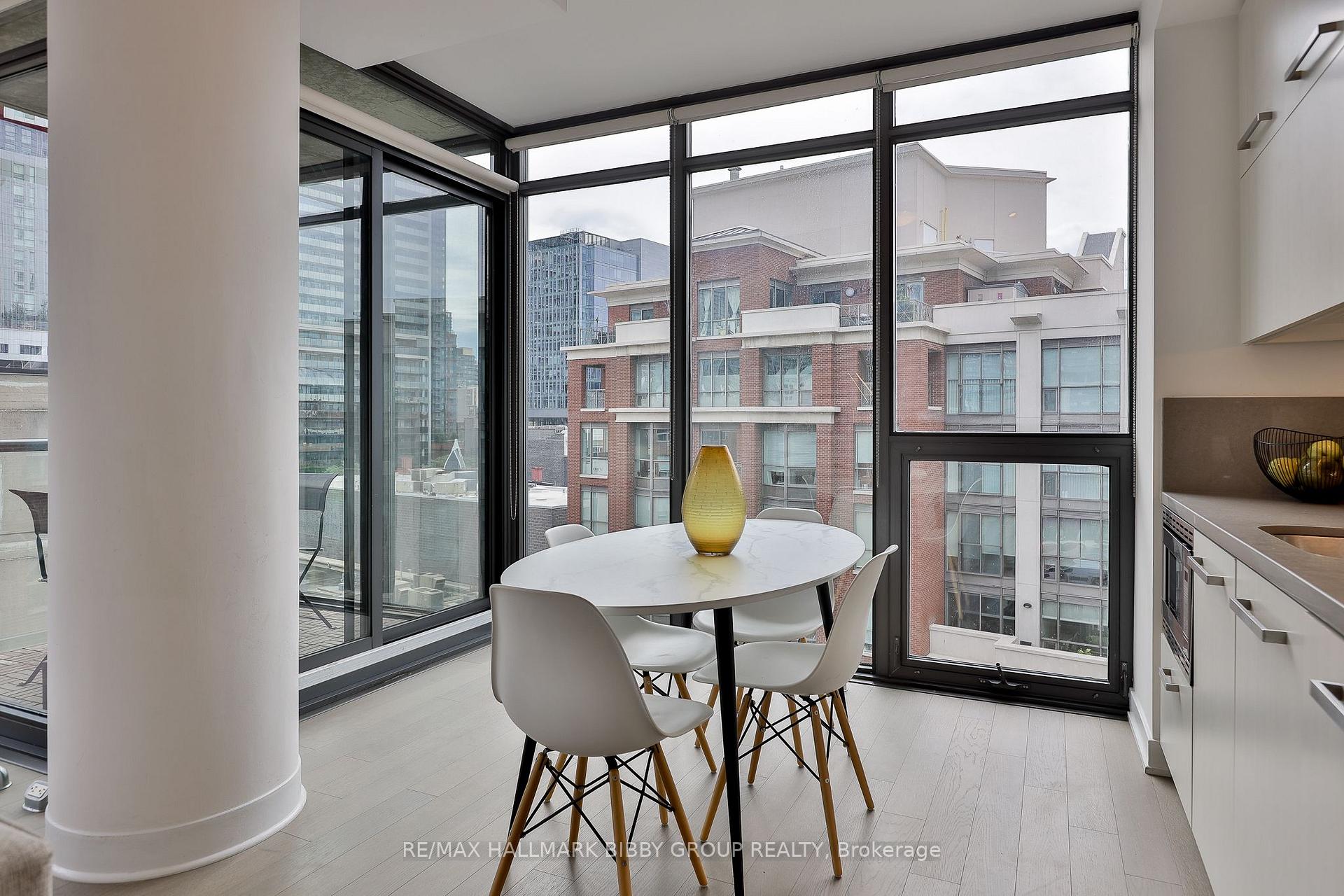 Photo 35 of Unit 710, 15 Beverley Street, Toronto, Kensington-Chinatown — HOMEH