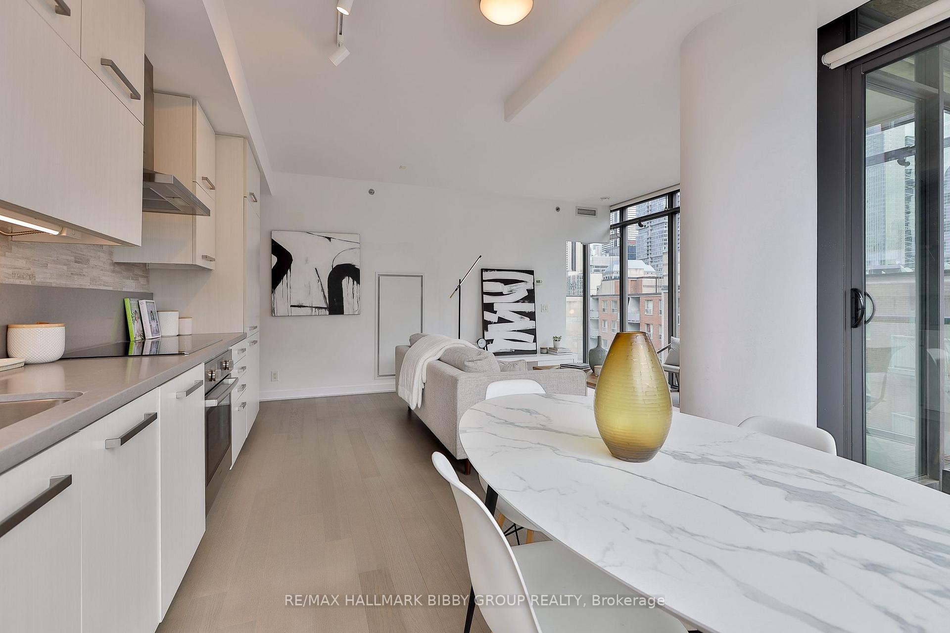 Photo 42 of Unit 710, 15 Beverley Street, Toronto, Kensington-Chinatown — HOMEH