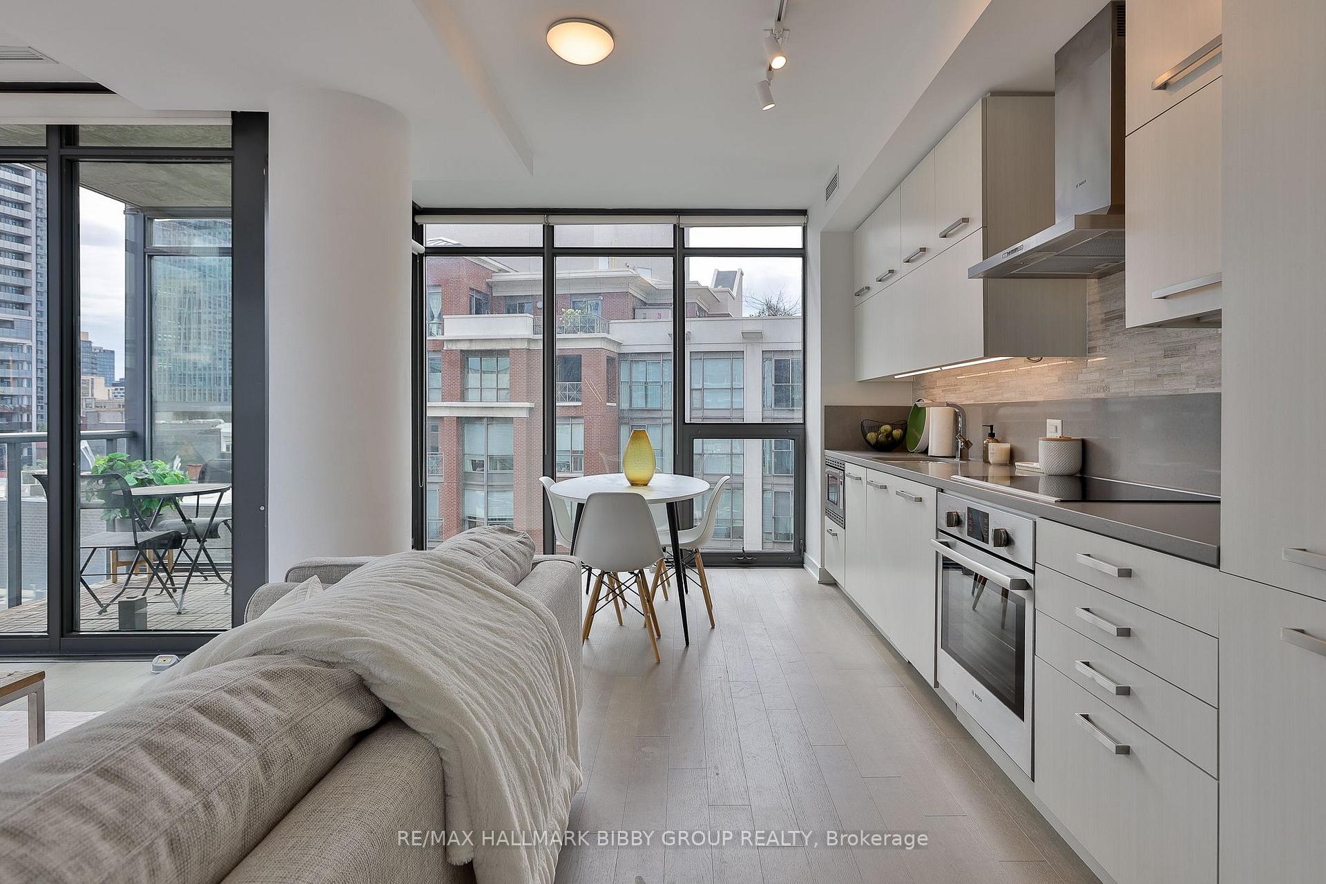 Photo 43 of Unit 710, 15 Beverley Street, Toronto, Kensington-Chinatown — HOMEH