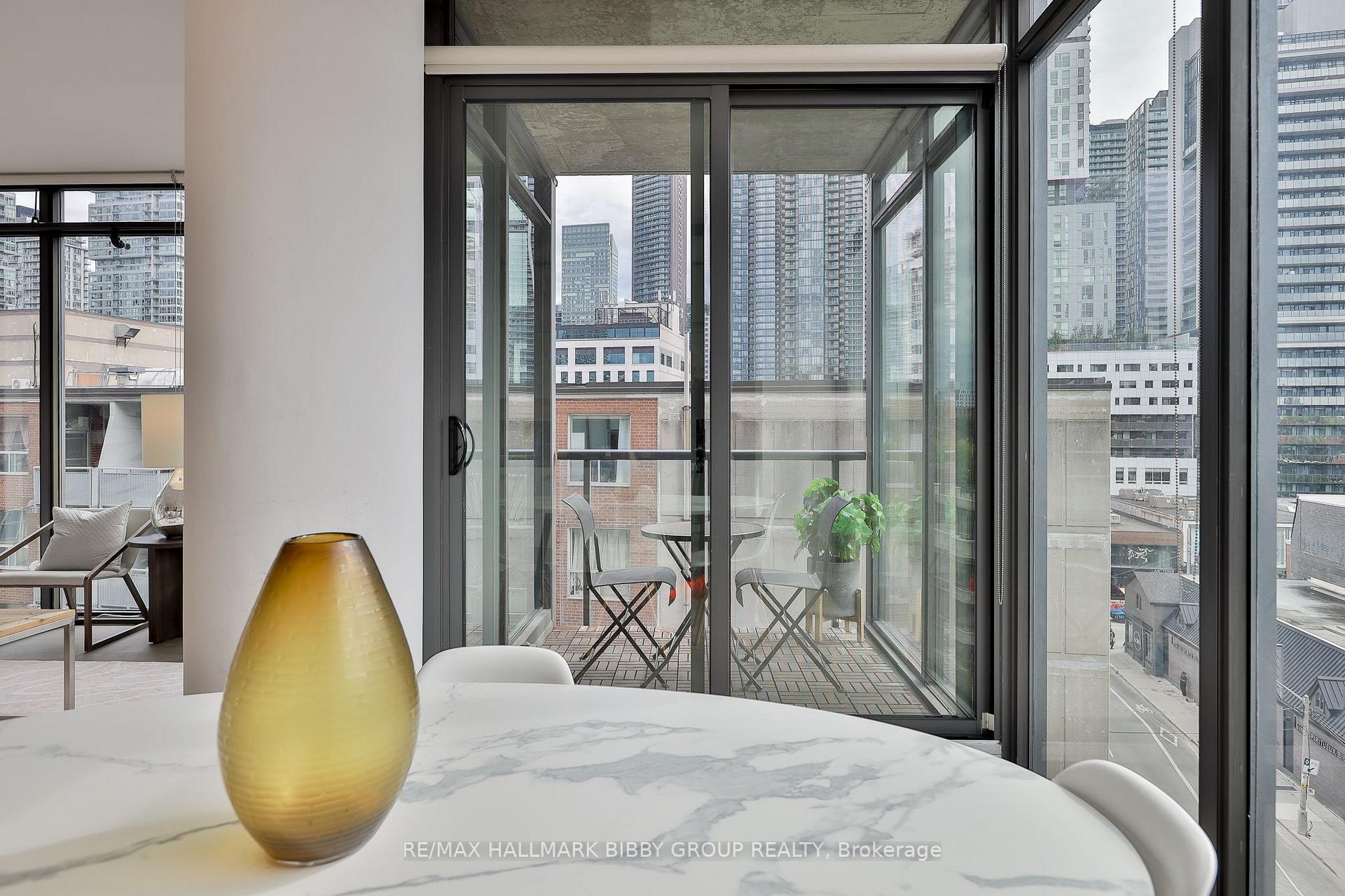 Photo 44 of Unit 710, 15 Beverley Street, Toronto, Kensington-Chinatown — HOMEH