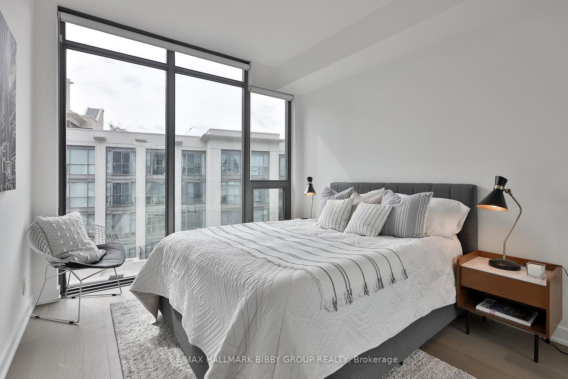 Photo 47 of Unit 710, 15 Beverley Street, Toronto, Kensington-Chinatown — HOMEH