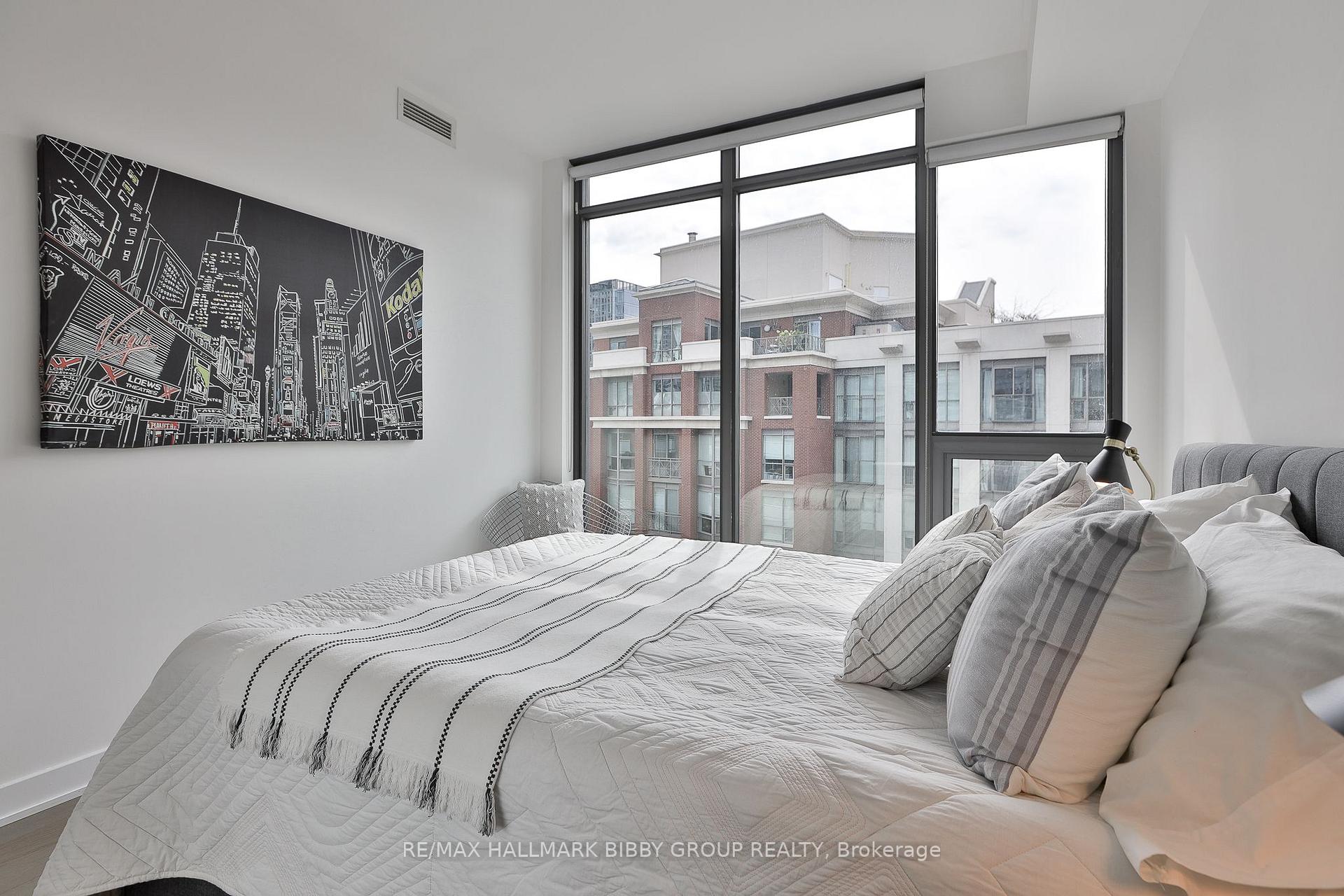 Photo 50 of Unit 710, 15 Beverley Street, Toronto, Kensington-Chinatown — HOMEH