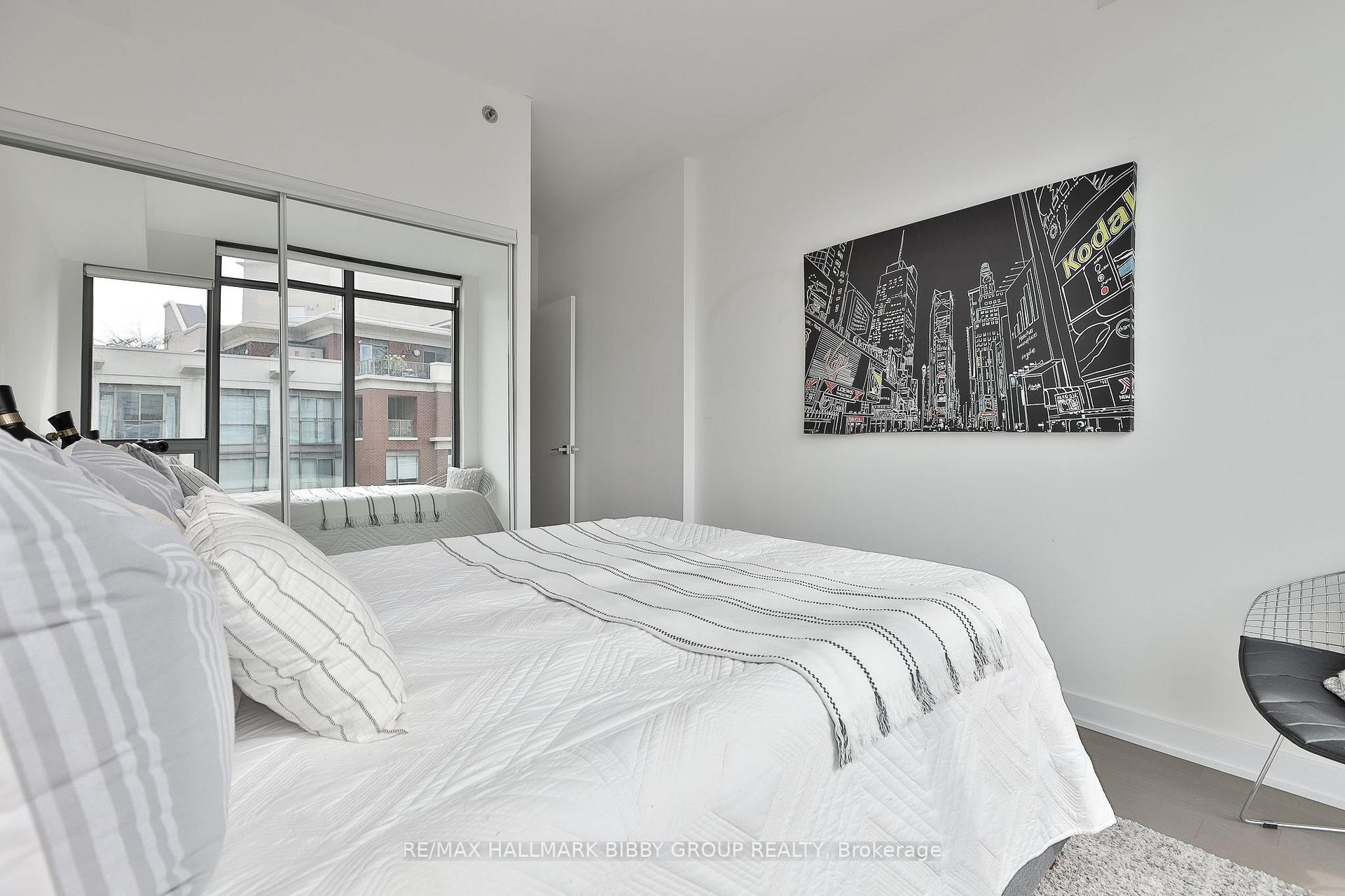 Photo 52 of Unit 710, 15 Beverley Street, Toronto, Kensington-Chinatown — HOMEH