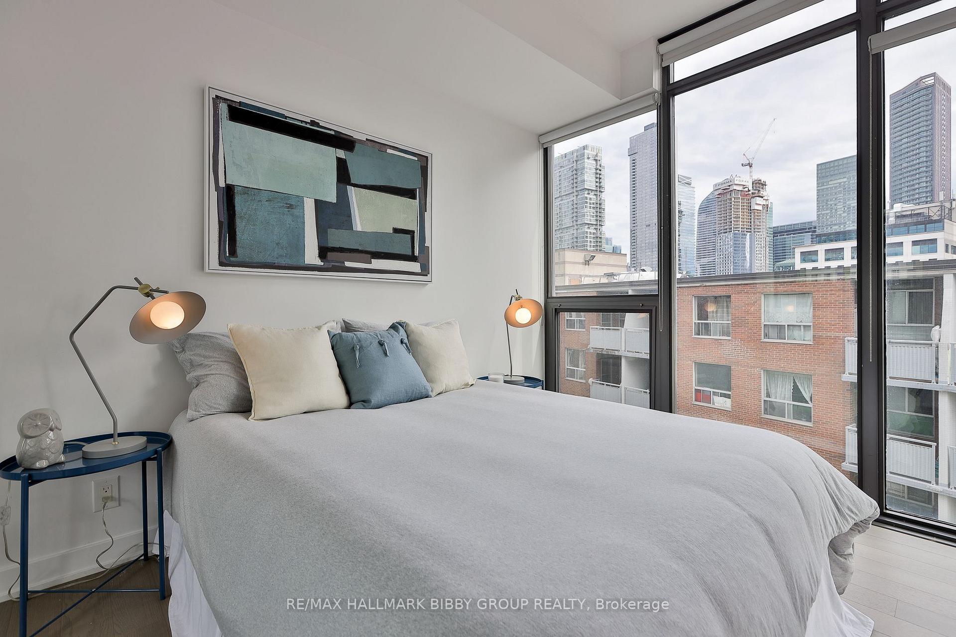 Photo 53 of Unit 710, 15 Beverley Street, Toronto, Kensington-Chinatown — HOMEH