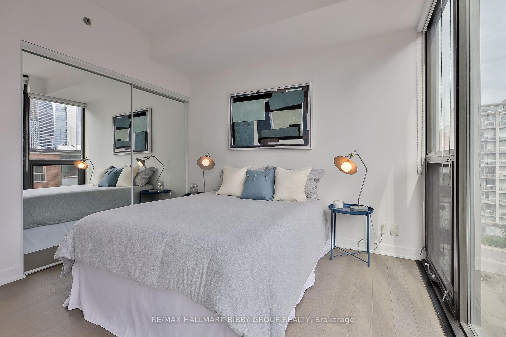 Photo 54 of Unit 710, 15 Beverley Street, Toronto, Kensington-Chinatown — HOMEH