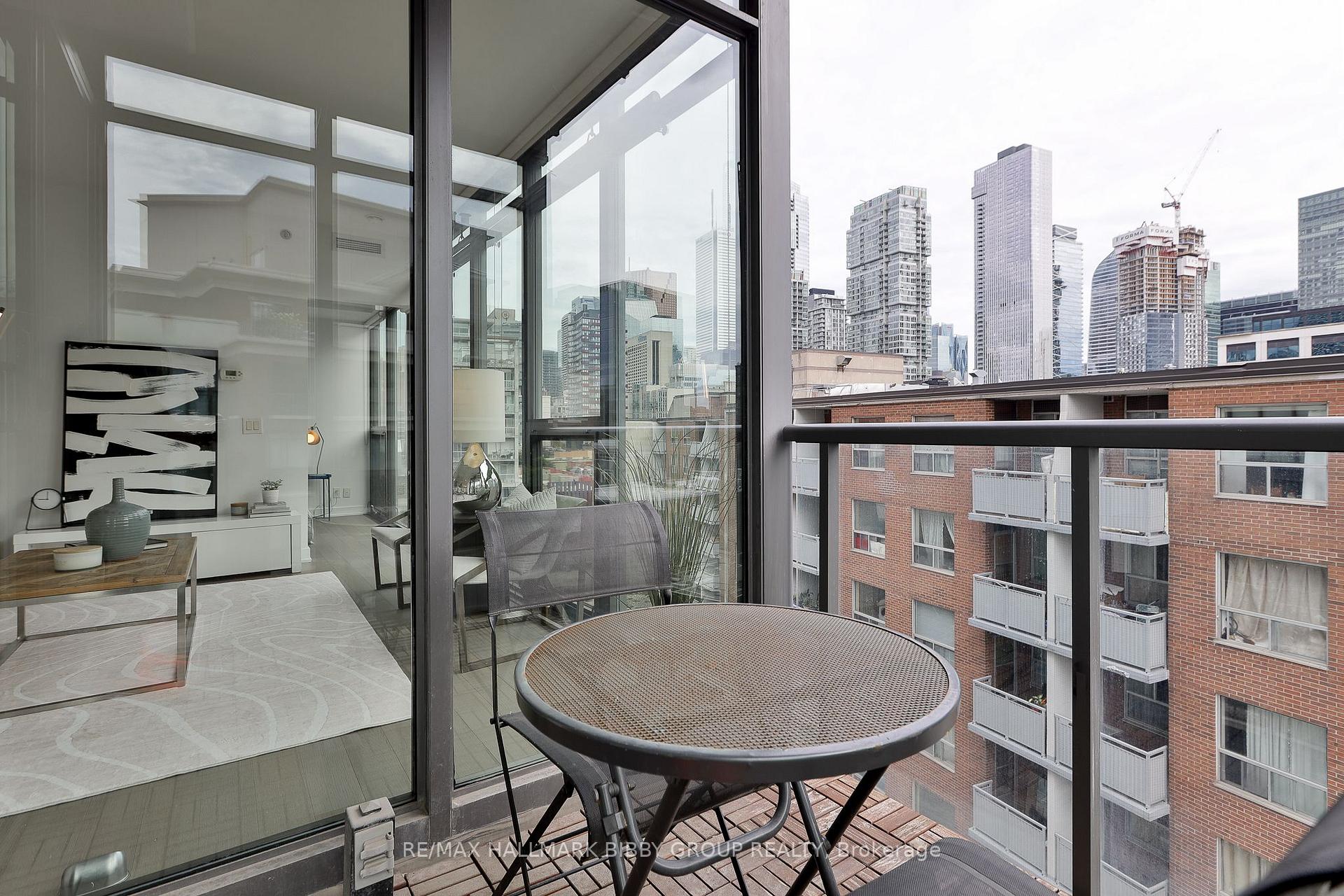 Photo 62 of Unit 710, 15 Beverley Street, Toronto, Kensington-Chinatown — HOMEH
