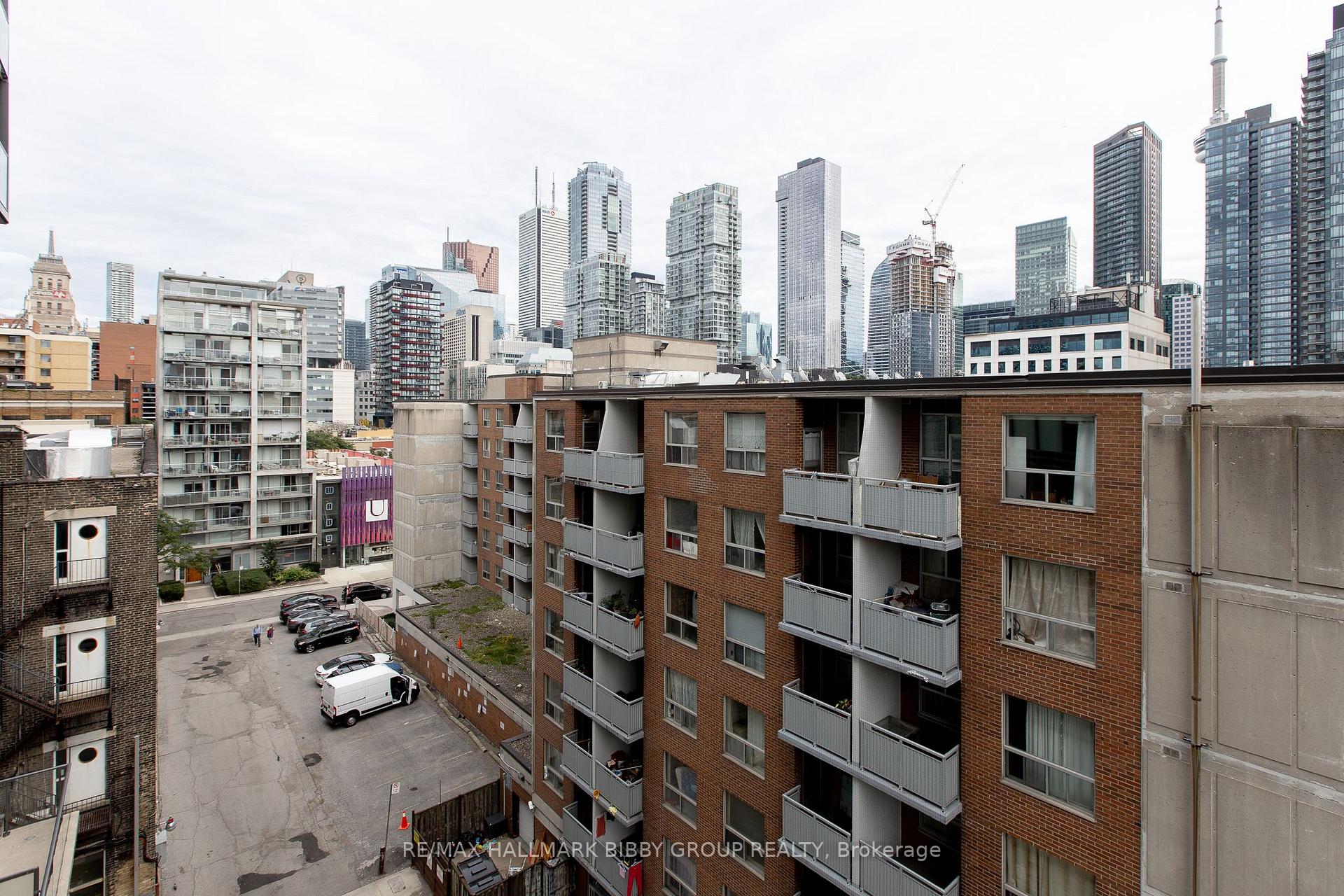 Photo 63 of Unit 710, 15 Beverley Street, Toronto, Kensington-Chinatown — HOMEH