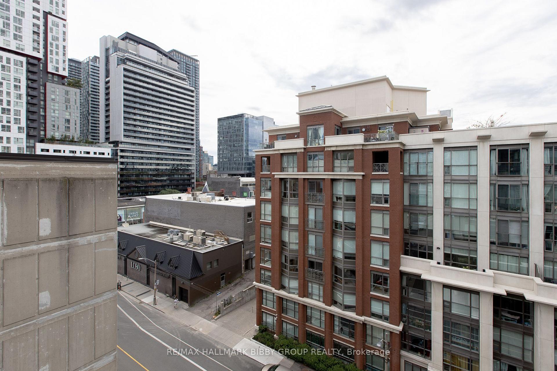 Photo 64 of Unit 710, 15 Beverley Street, Toronto, Kensington-Chinatown — HOMEH