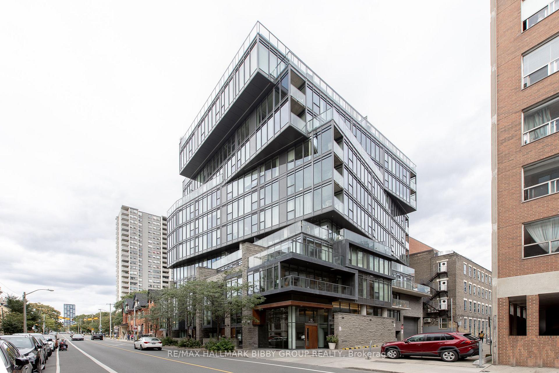 Photo 65 of Unit 710, 15 Beverley Street, Toronto, Kensington-Chinatown — HOMEH