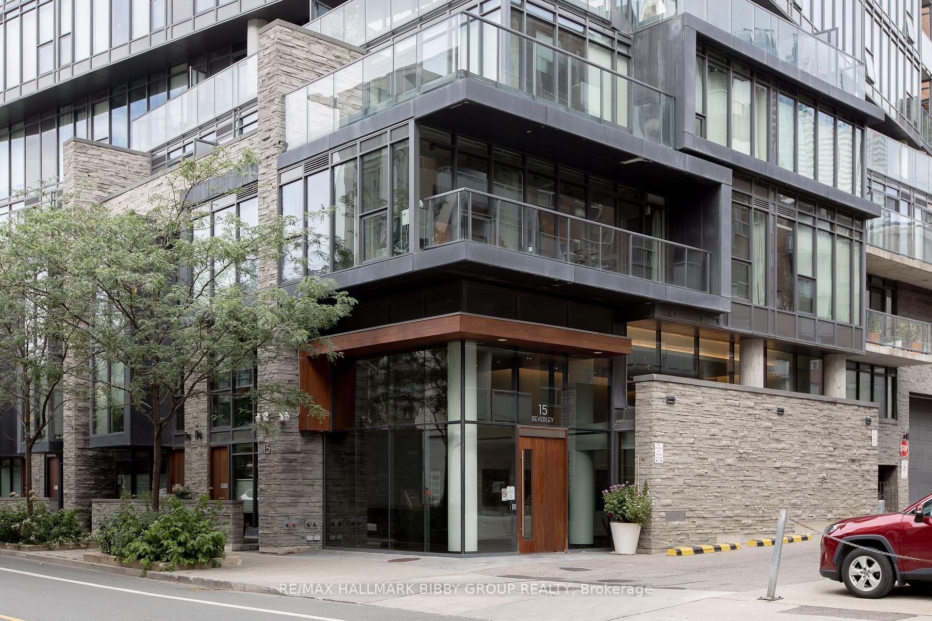 Photo 66 of Unit 710, 15 Beverley Street, Toronto, Kensington-Chinatown — HOMEH