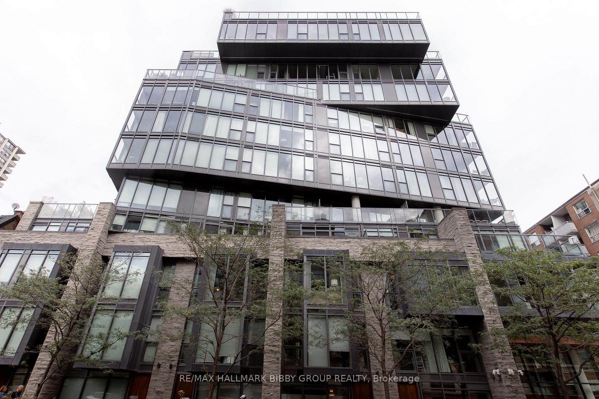 Photo 67 of Unit 710, 15 Beverley Street, Toronto, Kensington-Chinatown — HOMEH