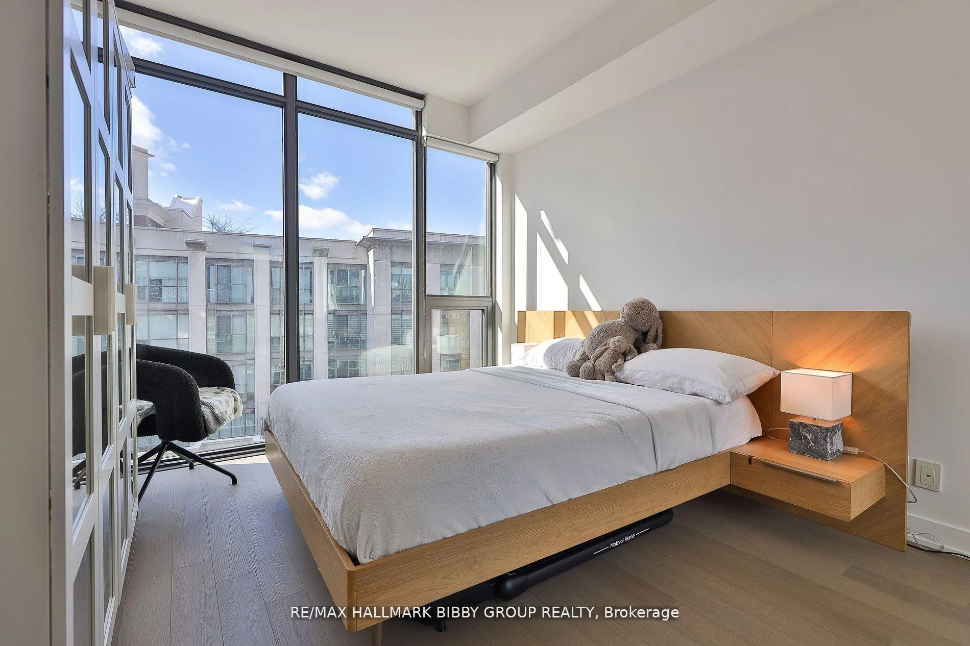 Photo 11 of Unit 710, 15 Beverley Street, Toronto, Kensington-Chinatown — HOMEH