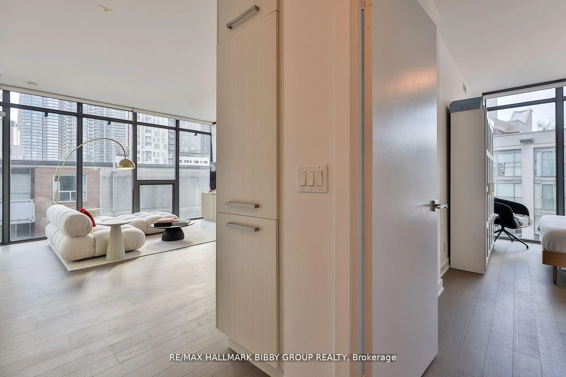 Photo 18 of Unit 710, 15 Beverley Street, Toronto, Kensington-Chinatown — HOMEH