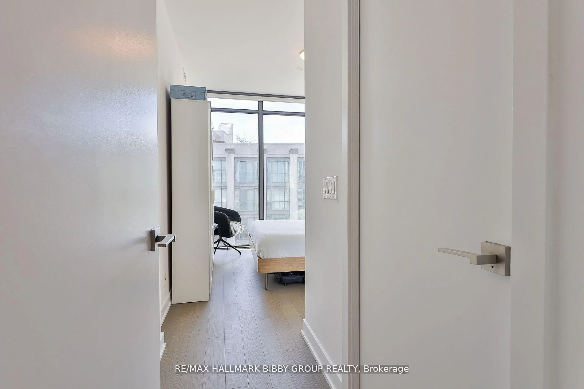 Photo 19 of Unit 710, 15 Beverley Street, Toronto, Kensington-Chinatown — HOMEH