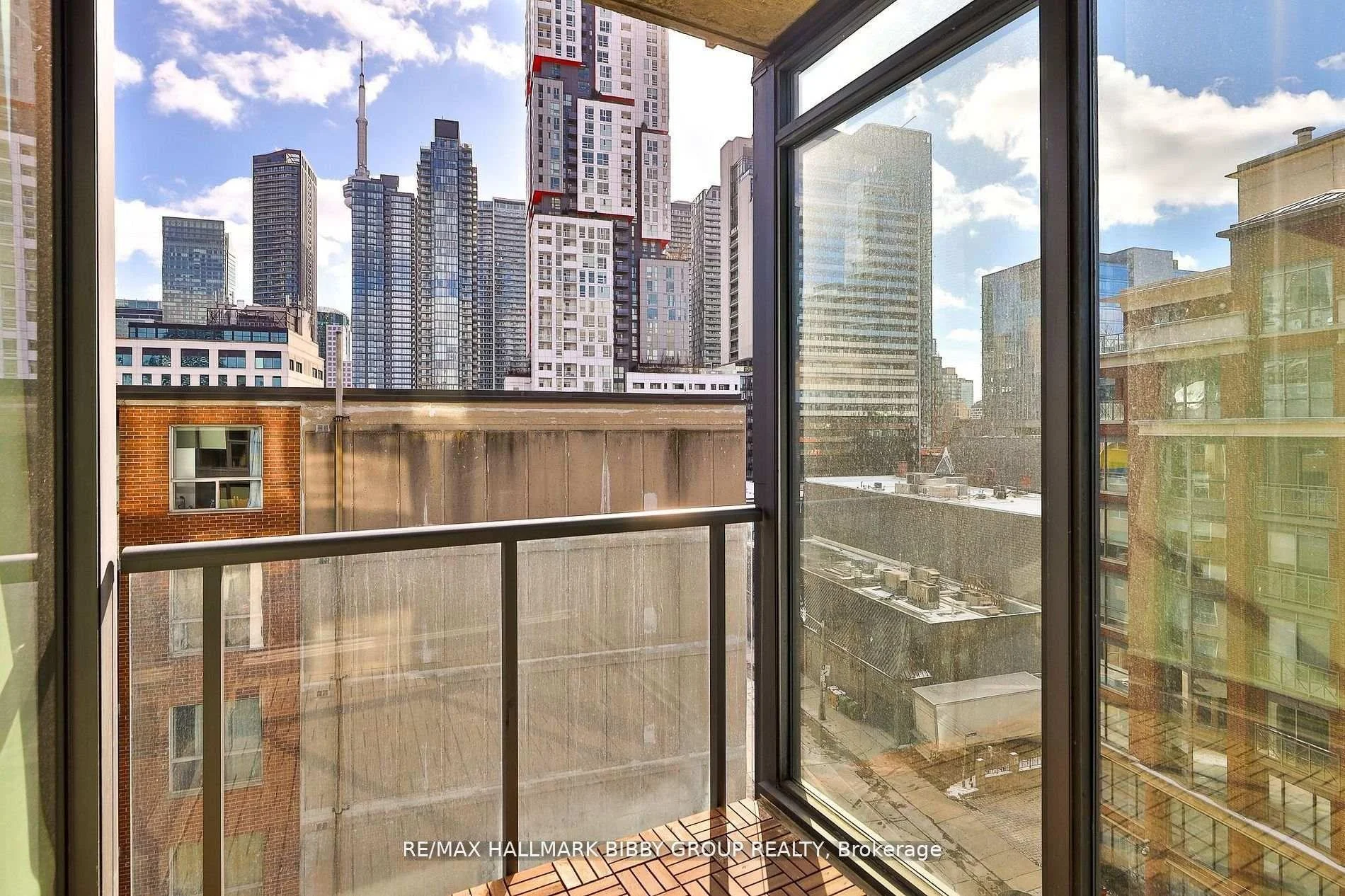 Photo 20 of Unit 710, 15 Beverley Street, Toronto, Kensington-Chinatown — HOMEH