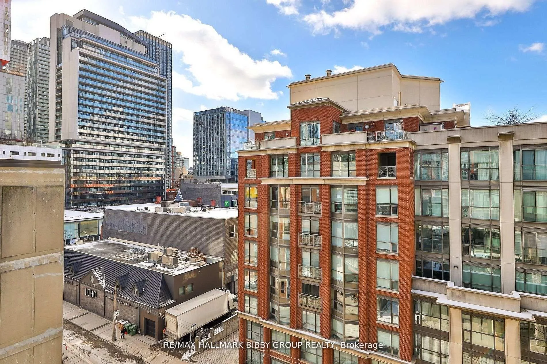 Photo 21 of Unit 710, 15 Beverley Street, Toronto, Kensington-Chinatown — HOMEH