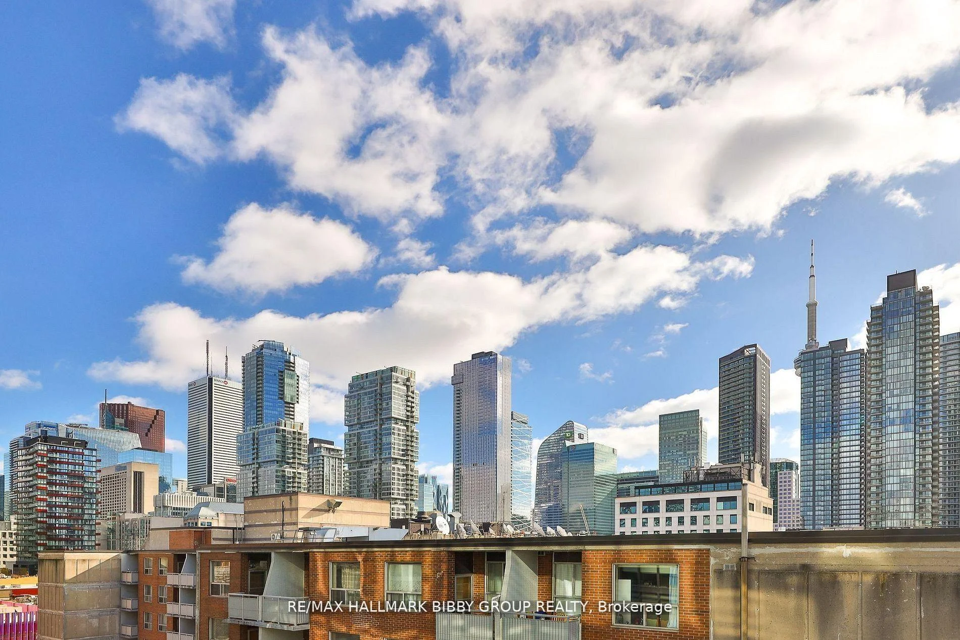Photo 22 of Unit 710, 15 Beverley Street, Toronto, Kensington-Chinatown — HOMEH