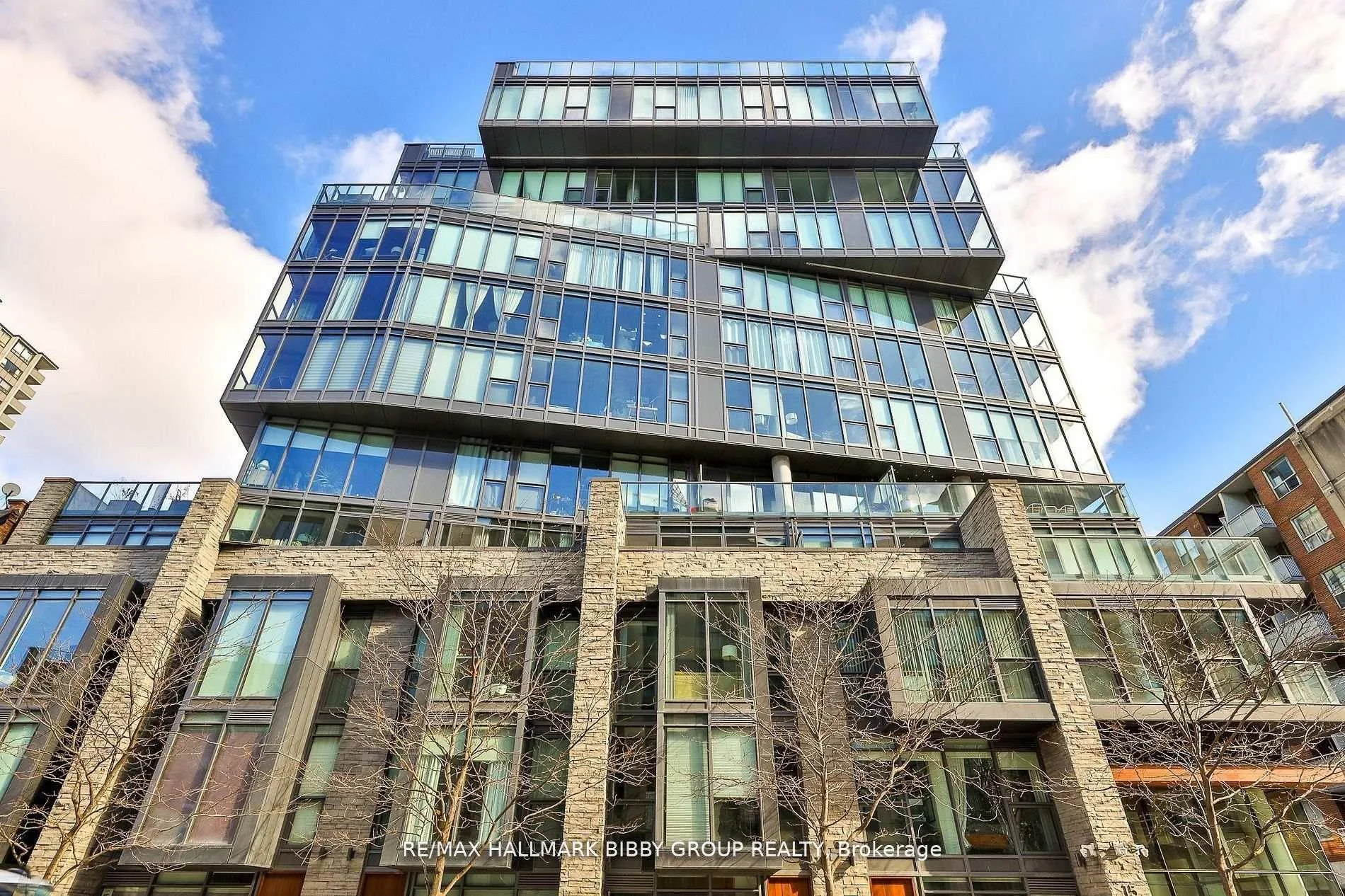 Photo 24 of Unit 710, 15 Beverley Street, Toronto, Kensington-Chinatown — HOMEH
