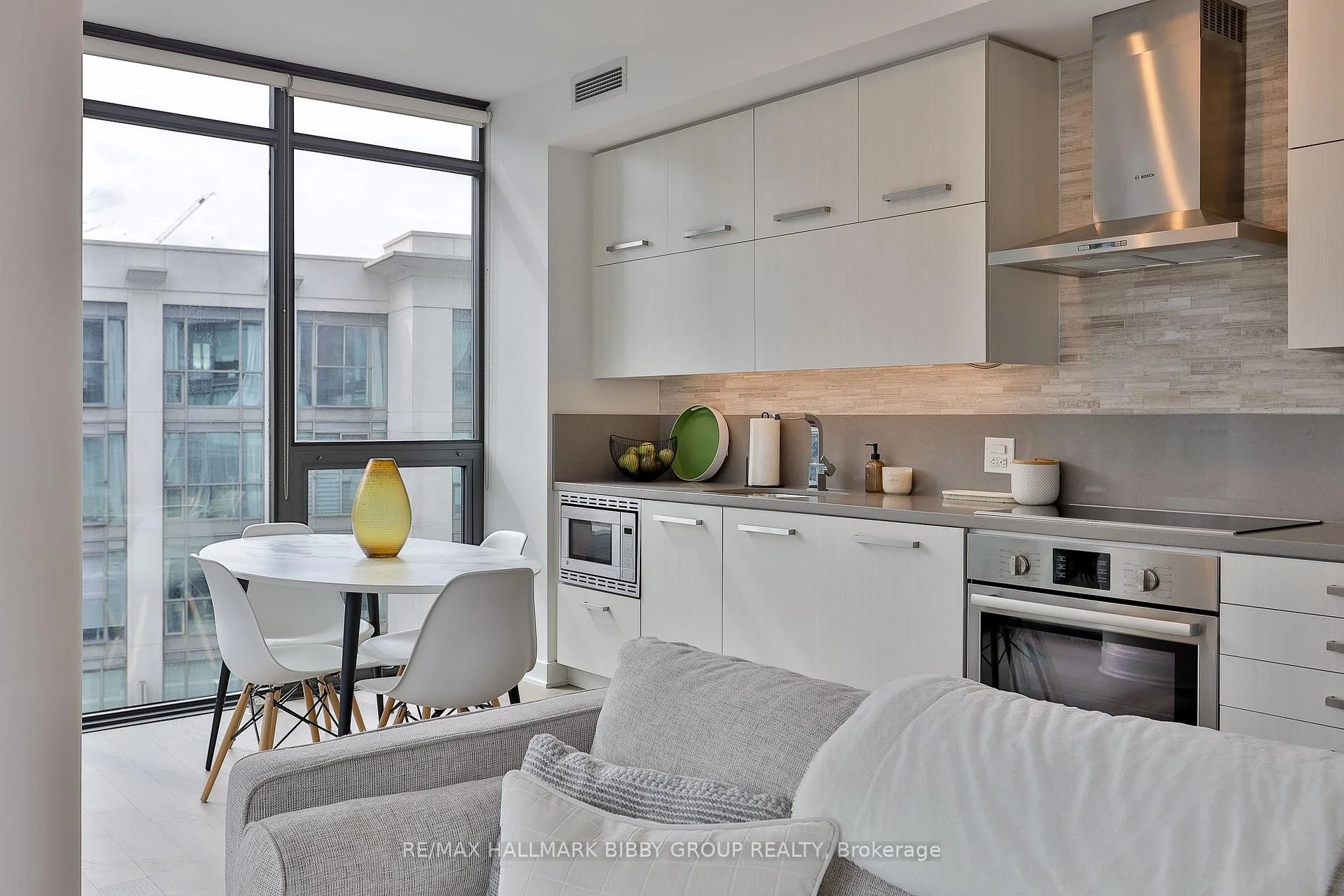 Photo 31 of Unit 710, 15 Beverley Street, Toronto, Kensington-Chinatown — HOMEH