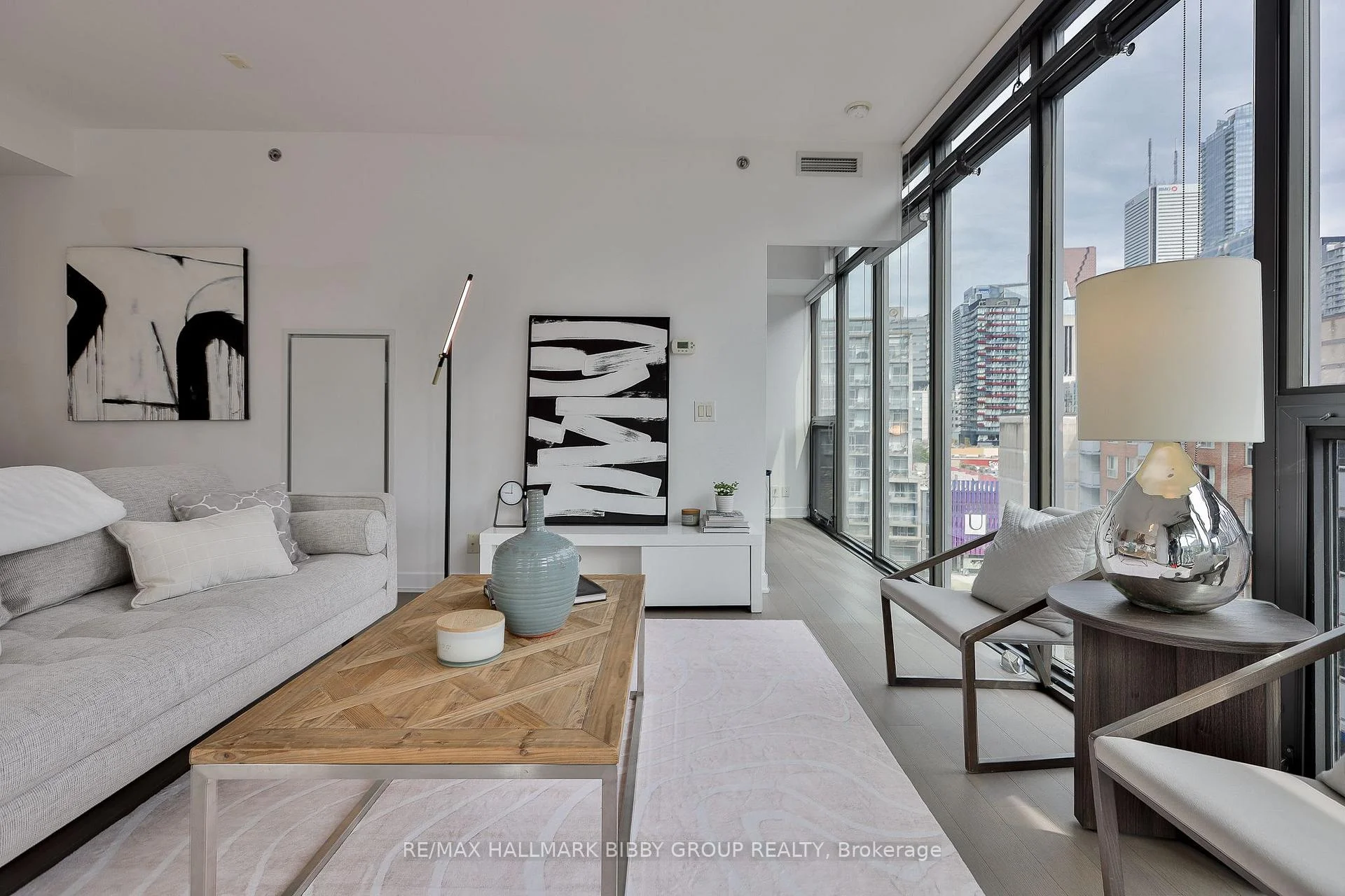 Photo 32 of Unit 710, 15 Beverley Street, Toronto, Kensington-Chinatown — HOMEH