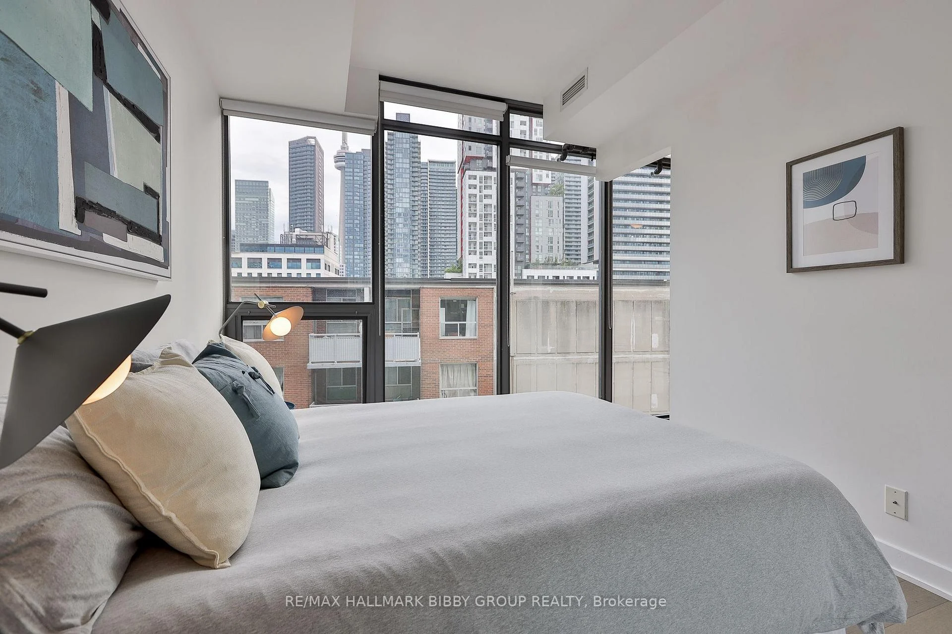 Photo 55 of Unit 710, 15 Beverley Street, Toronto, Kensington-Chinatown — HOMEH