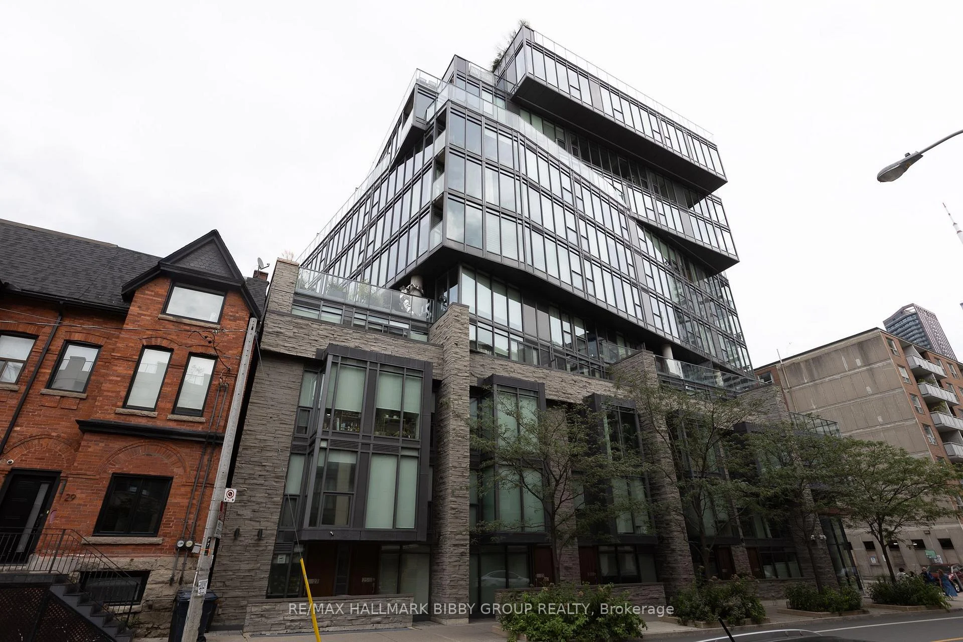Photo 68 of Unit 710, 15 Beverley Street, Toronto, Kensington-Chinatown — HOMEH