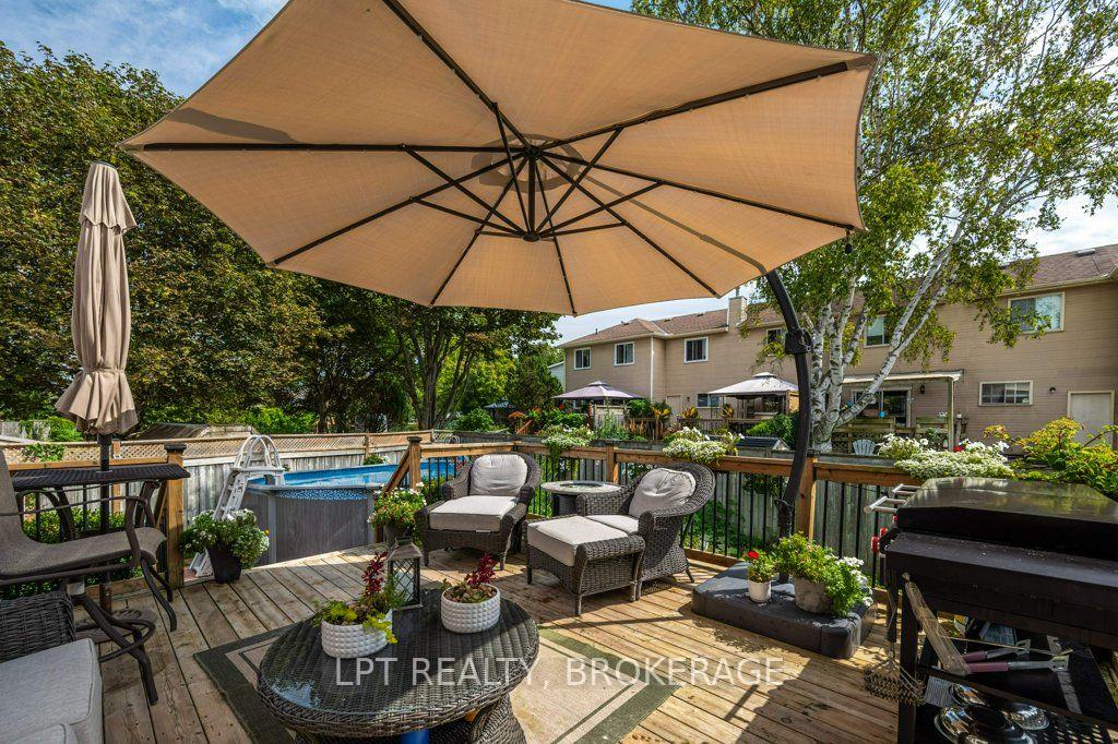 Photo 4 of 780 Muirfield Crescent, Kingston, East Gardiners Rd — HOMEH