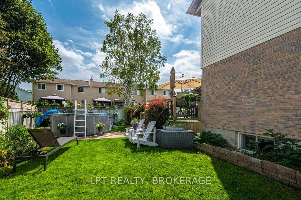 Photo 42 of 780 Muirfield Crescent, Kingston, East Gardiners Rd — HOMEH