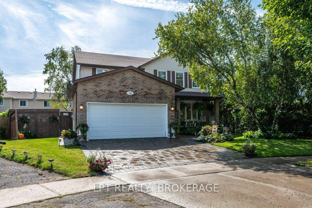 Photo 47 of 780 Muirfield Crescent, Kingston, East Gardiners Rd — HOMEH