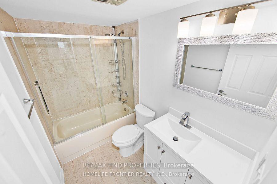 Photo 10 of Unit 1907, 335 Webb Drive, Mississauga, City Centre — HOMEH
