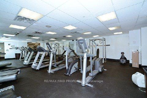 Photo 11 of Unit 1907, 335 Webb Drive, Mississauga, City Centre — HOMEH