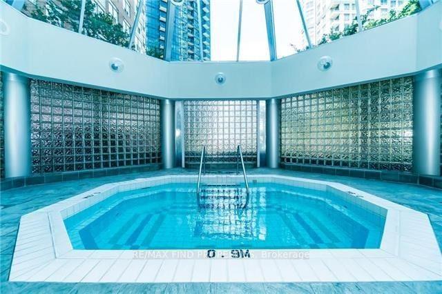 Photo 12 of Unit 1907, 335 Webb Drive, Mississauga, City Centre — HOMEH