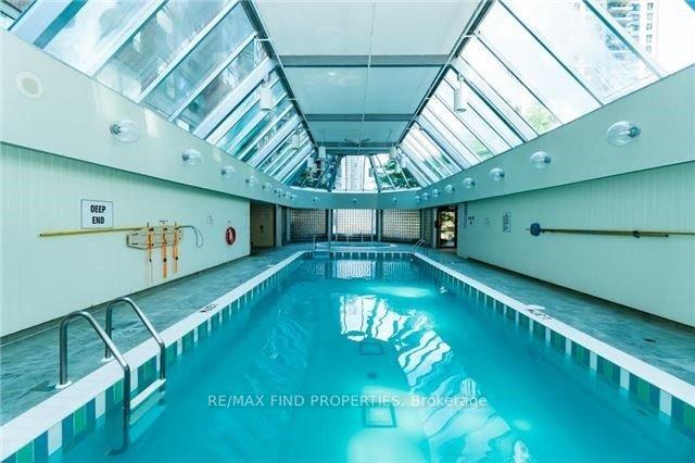 Photo 13 of Unit 1907, 335 Webb Drive, Mississauga, City Centre — HOMEH