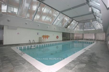 Photo 14 of Unit 1907, 335 Webb Drive, Mississauga, City Centre — HOMEH