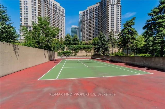 Photo 17 of Unit 1907, 335 Webb Drive, Mississauga, City Centre — HOMEH