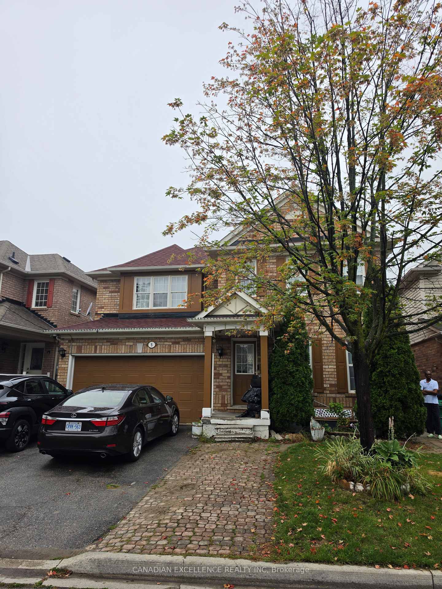 Photo 1 of Unit Basement, 5 Sandy Beach Road, Brampton, Fletcher's Meadow — HOMEH